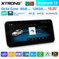 MERCEDES BENZ A-Class W176 CLA-Class C117 NGT 4.5 4.7  ( 2013-2015)  10.25'' Android 13  8 Core  8+128GB Car Radio For  with 4G CarPlay QAM1245