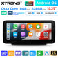 Mercedes W176 / C117 / X156 / W463 (2016-2018) 12.3" Android 14 Octa Core 8/128 GB Car Radio CarPlay 4G Android Auto DSP  QAM1250M12C5