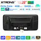 Autoradio Android da 10,25" per Mercedes-Benz Classe E | Apple CarPlay e Android Auto | QAMS1440M12ECR