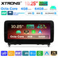 Autoradio Android da 10,25" per Mercedes-Benz Classe E | Apple CarPlay e Android Auto | QAMS1440M12ER