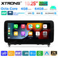 Autoradio Android da 10,25" per Mercedes-Benz Classe E | Apple CarPlay e Android Auto | QAMS1440M12ECR
