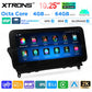 Autoradio Android da 10,25" per Mercedes-Benz Classe E | Apple CarPlay e Android Auto | QAMS1440M12ER