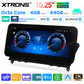 Autoradio Android da 10,25" per Mercedes-Benz Classe E | Apple CarPlay e Android Auto | QAMS1440M12ER