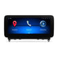 Autoradio Android da 10,25" per Mercedes-Benz Classe E | Apple CarPlay e Android Auto | QAMS1440M12ER