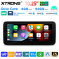 Autoradio Android da 10,25" per Mercedes-Benz Classe B | Apple CarPlay e Android Auto | QAMS1445M12BR