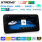 Autoradio Android per Mercedes-Benz Classe E | Apple CarPlay e Android Auto | QAMS1445M12EL