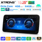 Autoradio Android da 10,25" per Mercedes-Benz Classe B | Apple CarPlay e Android Auto | QAMS1445M12BR
