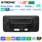 Autoradio Android da 10,25" per Mercedes-Benz Classe C | Apple CarPlay e Android Auto | QAMS1445M12C45L