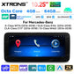 Mercedes-Benz Classe A W176 / Classe GLA X156 / Classe CLA C117 / Classe G W463  10,25" Android OS processore Octa Core 4 + 64 GB  QAMS1450