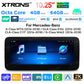 Mercedes-Benz Classe A W176 / Classe GLA X156 / Classe CLA C117 / Classe G W463  10,25" Android OS processore Octa Core 4 + 64 GB  QAMS1450