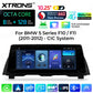 BMW 5 Series F10/ F11 CIC/ NBT 10,25'' Android OS Car Radio 8 Core 8-128 GB with 4G LTE CarPlay Android Auto DSP QBBH14CIB12FV