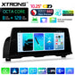 BMW 5 Series F10/ F11 CIC/ NBT 10,25'' Android OS Car Radio 8 Core 8-128 GB with 4G LTE CarPlay Android Auto DSP QBBH14CIB12FV