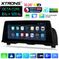 BMW 5 Series F10/ F11 CIC/ NBT 10,25'' Android OS Car Radio 8 Core 8-128 GB with 4G LTE CarPlay Android Auto DSP QBBH14CIB12FV