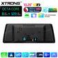 BMW 5 Series F10/ F11 CIC/ NBT 10,25'' Android OS Car Radio 8 Core 8-128 GB with 4G LTE CarPlay Android Auto DSP QBBH14CIB12FV