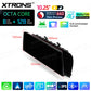 BMW 5 Series F10/ F11 CIC/ NBT 10,25'' Android OS Car Radio 8 Core 8-128 GB with 4G LTE CarPlay Android Auto DSP QBBH14CIB12FV