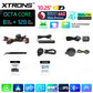 BMW 5 Series F10/ F11 CIC/ NBT 10,25'' Android OS Car Radio 8 Core 8-128 GB with 4G LTE CarPlay Android Auto DSP QBBH14CIB12FV