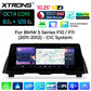 BMW 5 Series F10/ F11 CIC/ NBT 10,25'' Android OS Car Radio 8 Core 8-128 GB with 4G LTE CarPlay Android Auto DSP QBBH14CIB12FV