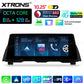 BMW 5 Series F10/ F11 CIC/ NBT 10,25'' Android OS Car Radio 8 Core 8-128 GB with 4G LTE CarPlay Android Auto DSP QBBH14CIB12FV