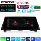 BMW 5 Series F10/ F11 CIC/ NBT 10,25'' Android OS Car Radio 8 Core 8-128 GB with 4G LTE CarPlay Android Auto DSP QBBH14CIB12FV