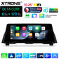 BMW 5 Series F10/ F11 CIC/ NBT 10,25'' Android OS Car Radio 8 Core 8-128 GB with 4G LTE CarPlay Android Auto DSP QBBH14CIB12FV