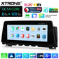 BMW | Serie 7 | Sistema operativo Android e OEM | Qualcomm 662 | Octa Core | 8 GB di RAM e 128 GB di ROM | QBBH14CIB12SV