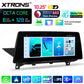 BMW X1 E84 NBT/CIC System 10,25'' Android 14 Octacore 8-128GB HD IPS Multimedia Player 4G CarPlay Android Auto DSP  QBBH14CIB12X1