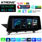 BMW X1 E84 NBT/CIC System 10,25'' Android 14 Octacore 8-128GB HD IPS Multimedia Player 4G CarPlay Android Auto DSP  QBBH14CIB12X1