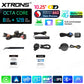 BMW X1 E84 NBT/CIC System 10,25'' Android 14 Octacore 8-128GB HD IPS Multimedia Player 4G CarPlay Android Auto DSP  QBBH14CIB12X1
