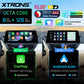 BMW X1 E84 NBT/CIC System 10,25'' Android 14 Octacore 8-128GB HD IPS Multimedia Player 4G CarPlay Android Auto DSP  QBBH14CIB12X1