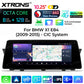 BMW X1 E84 NBT/CIC System 10,25'' Android 14 Octacore 8-128GB HD IPS Multimedia Player 4G CarPlay Android Auto DSP  QBBH14CIB12X1