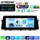 BMW X1 E84 NBT/CIC System 10,25'' Android 14 Octacore 8-128GB HD IPS Multimedia Player 4G CarPlay Android Auto DSP  QBBH14CIB12X1