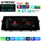 BMW X1 E84 NBT/CIC System 10,25'' Android 14 Octacore 8-128GB HD IPS Multimedia Player 4G CarPlay Android Auto DSP  QBBH14CIB12X1