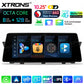 BMW X1 E84 NBT/CIC System 10,25'' Android 14 Octacore 8-128GB HD IPS Multimedia Player 4G CarPlay Android Auto DSP  QBBH14CIB12X1
