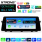 BMW X1 E84 NBT/CIC System 10,25'' Android 14 Octacore 8-128GB HD IPS Multimedia Player 4G CarPlay Android Auto DSP  QBBH14CIB12X1