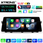 BMW X1 E84 NBT/CIC System 10,25'' Android 14 Octacore 8-128GB HD IPS Multimedia Player 4G CarPlay Android Auto DSP  QBBH14CIB12X1