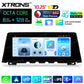 BMW | 7 Series | Android OS & OEM System | Qualcomm 662 | Octa Core | 8GB RAM & 128GB ROM | QBBH14NB12SV