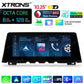 BMW | 7 Series | Android OS & OEM System | Qualcomm 662 | Octa Core | 8GB RAM & 128GB ROM | QBBH14NB12SV