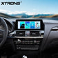 BMW X3 F25 NBT (2011-2016) Android 10,25" Carplay Android auto Wireless / Octa Core / 8 GB di RAM e 128 GB di ROM QBBH14NB12X3