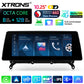 BMW X3 F25 NBT (2011-2016) Android 10,25" Carplay Android auto Wireless / Octa Core / 8 GB di RAM e 128 GB di ROM QBBH14NB12X3