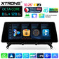 BMW X3 F25 NBT (2011-2016) Android 10,25" Carplay Android auto Wireless / Octa Core / 8 GB di RAM e 128 GB di ROM QBBH14NB12X3