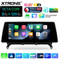 BMW X3 F25 NBT (2011-2016) Android 10,25" Carplay Android auto Wireless / Octa Core / 8 GB di RAM e 128 GB di ROM QBBH14NB12X3