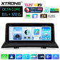 BMW X3 83 2004-2009 (Senza monitor di serie) 10,25" HD IPS 2k 8GB Ram /128 gb Carplay Android auto wireless WIFI BT USB GPS QBBH14X3UNL