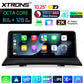 BMW X3 83 2004-2009 (Senza monitor di serie) 10,25" HD IPS 2k 8GB Ram /128 gb Carplay Android auto wireless WIFI BT USB GPS QBBH14X3UNL
