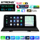 BMW X3 83 2004-2009 (Senza monitor di serie) 10,25" HD IPS 2k 8GB Ram /128 gb Carplay Android auto wireless WIFI BT USB GPS QBBH14X3UNL