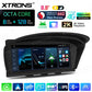 BMW | Serie 3 / 5 | Sistema operativo Android e OEM | Qualcomm 662 | Octa Core | 8 GB di RAM e 128 GB di ROM | QBBH8460CC