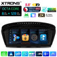 BMW | Serie 3 / 5 | Sistema operativo Android e OEM | Qualcomm 662 | Octa Core | 8 GB di RAM e 128 GB di ROM | QBBH8460CC