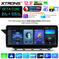 Autoradio Android da 10,25" per Mercedes-Benz Classe GLK | Apple CarPlay e Android Auto | QBMH2440M12GLK40L