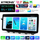 Autoradio Android da 10,25" per Mercedes-Benz Classe GLK | Apple CarPlay e Android Auto | QBMH2440M12GLK40L