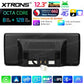 Autoradio Android da 10,25" per Mercedes-Benz Classe GLK | Apple CarPlay e Android Auto | QBMH2440M12GLK40L