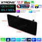 Autoradio Android da 10,25" per Mercedes-Benz Classe GLK | Apple CarPlay e Android Auto | QBMH2440M12GLK40L